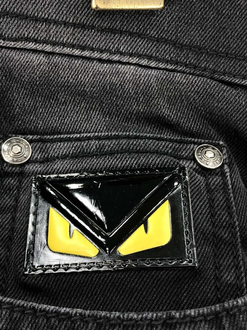 Fendi Jeans